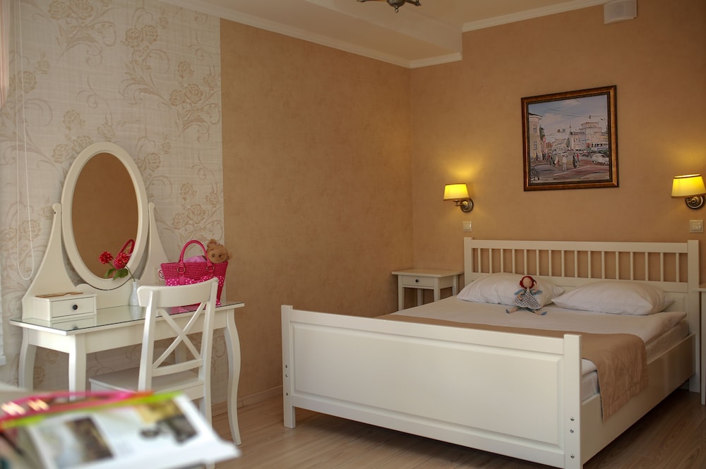 Double Room photo 1