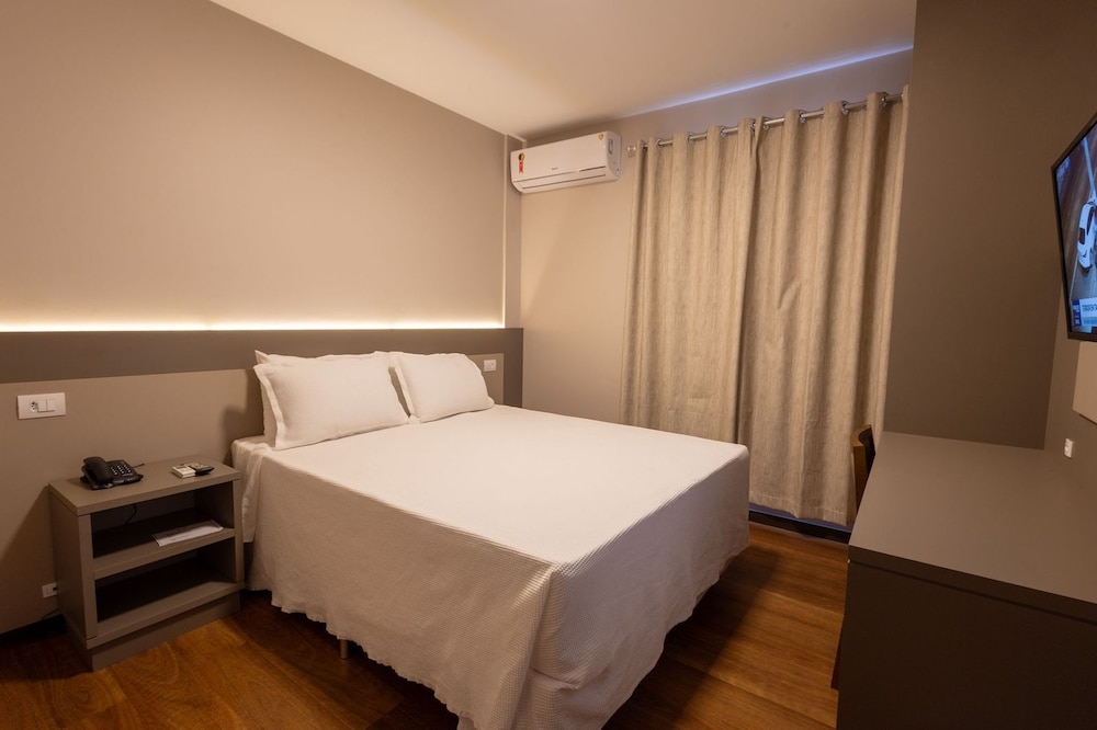 Deluxe Room, 2 Twin Beds photo 1
