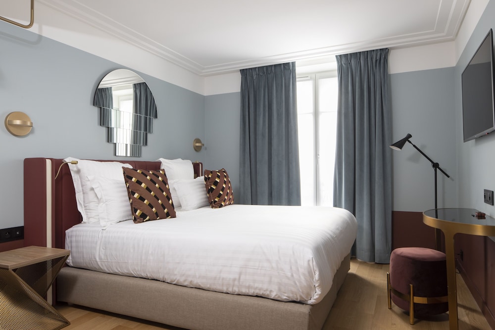 Executive Double Room photo 2