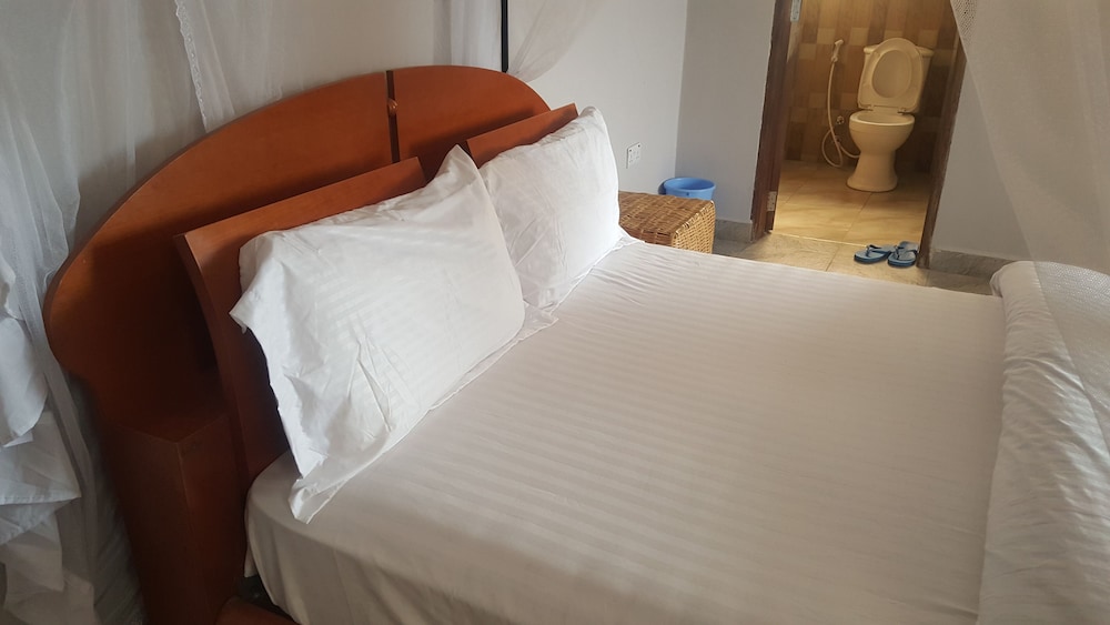 Single Room, 1 Twin Bed