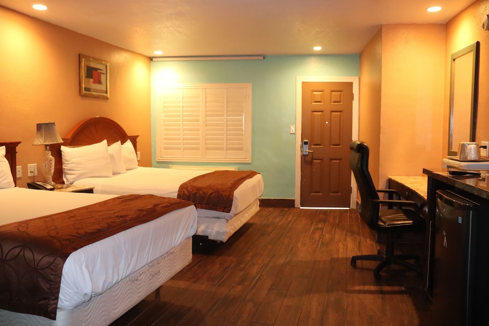 Double Room photo 2
