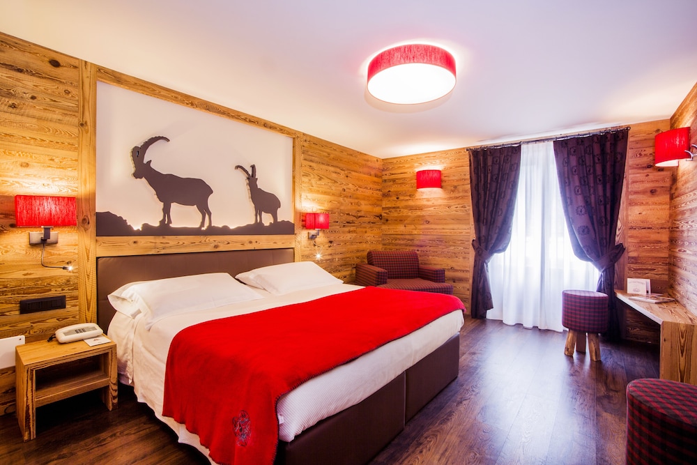 Standard Double Room - Photo 3