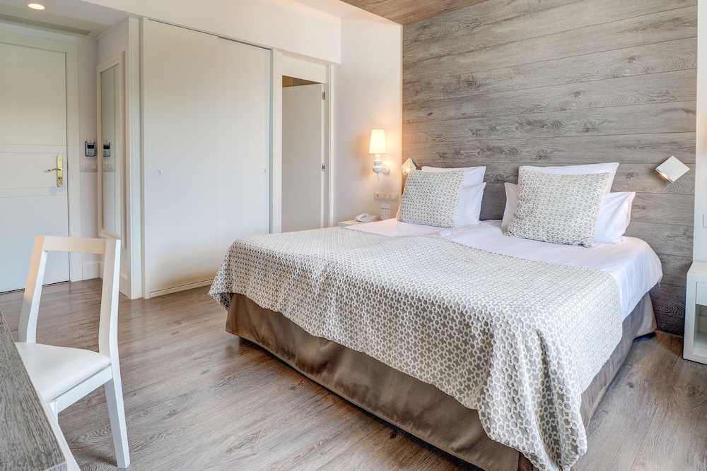Standard Double Room, Mountain View photo 3