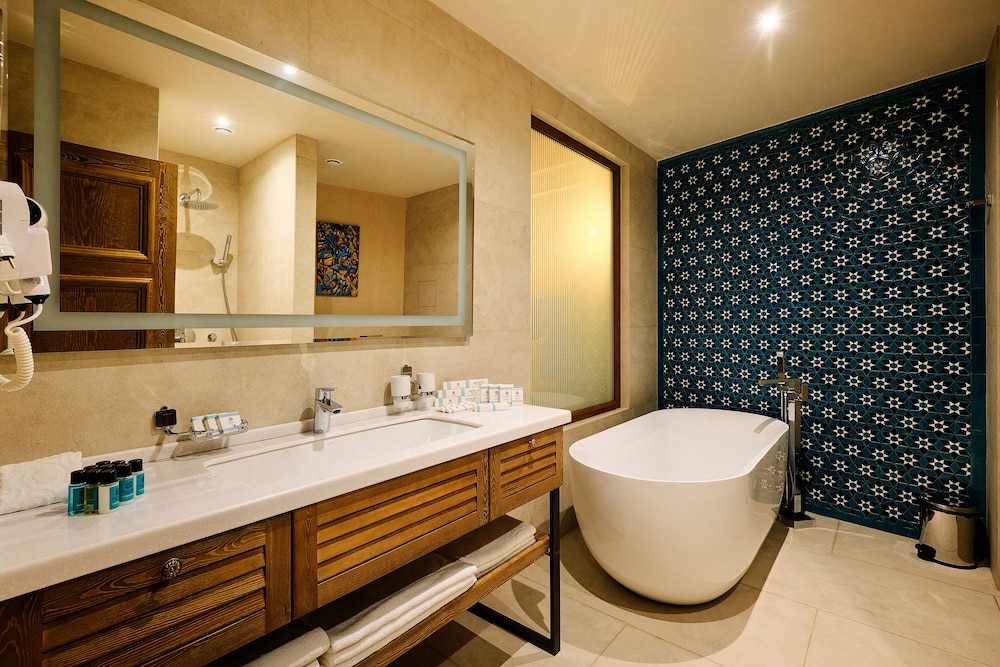 Family Triple Room - Photo 4