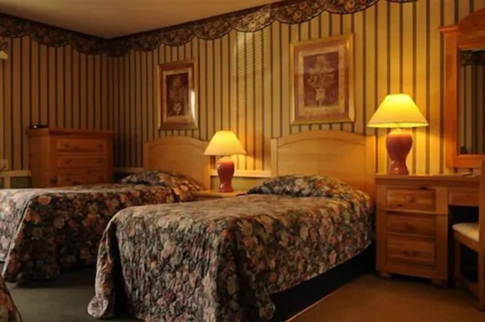 Room, 3 Single Beds, Kitchen photo 3