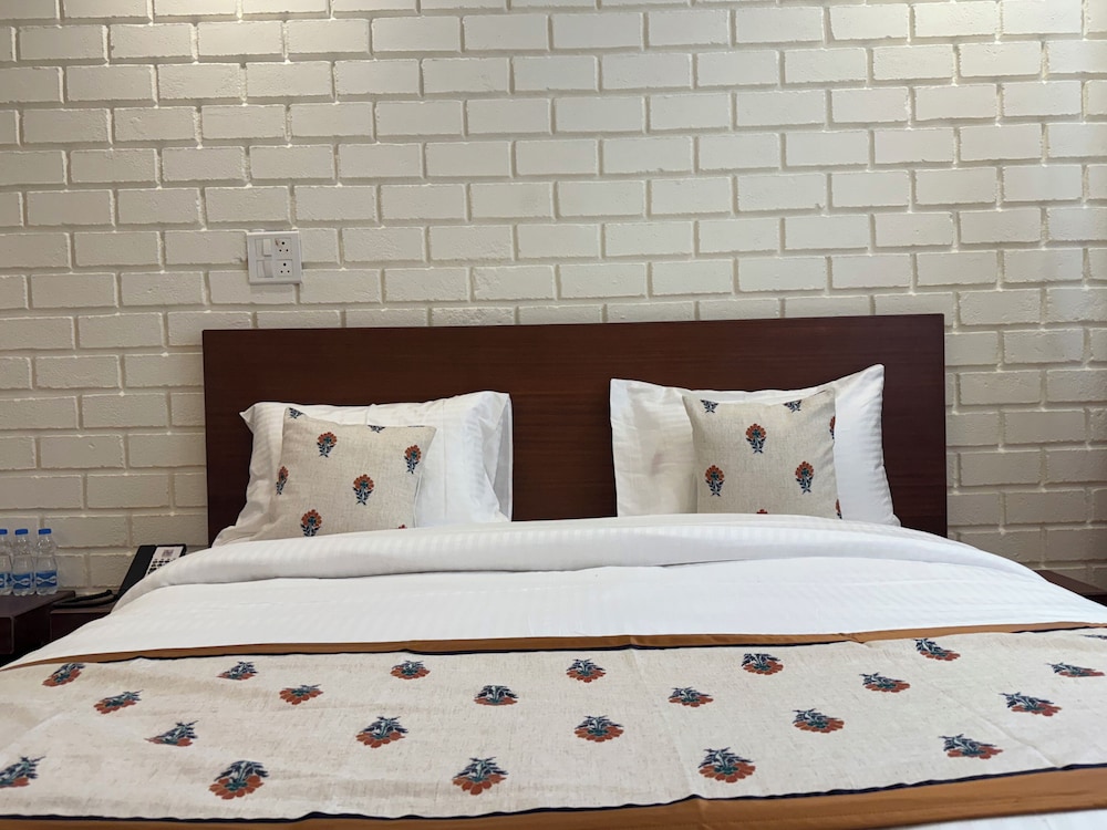 Deluxe Room photo 2