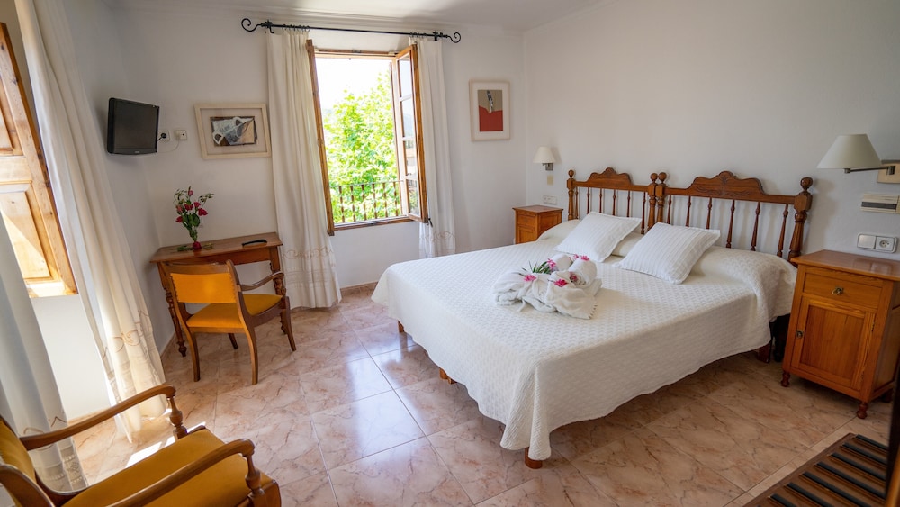 Superior Double Room, 1 Double or 2 Twin Beds - Photo 5