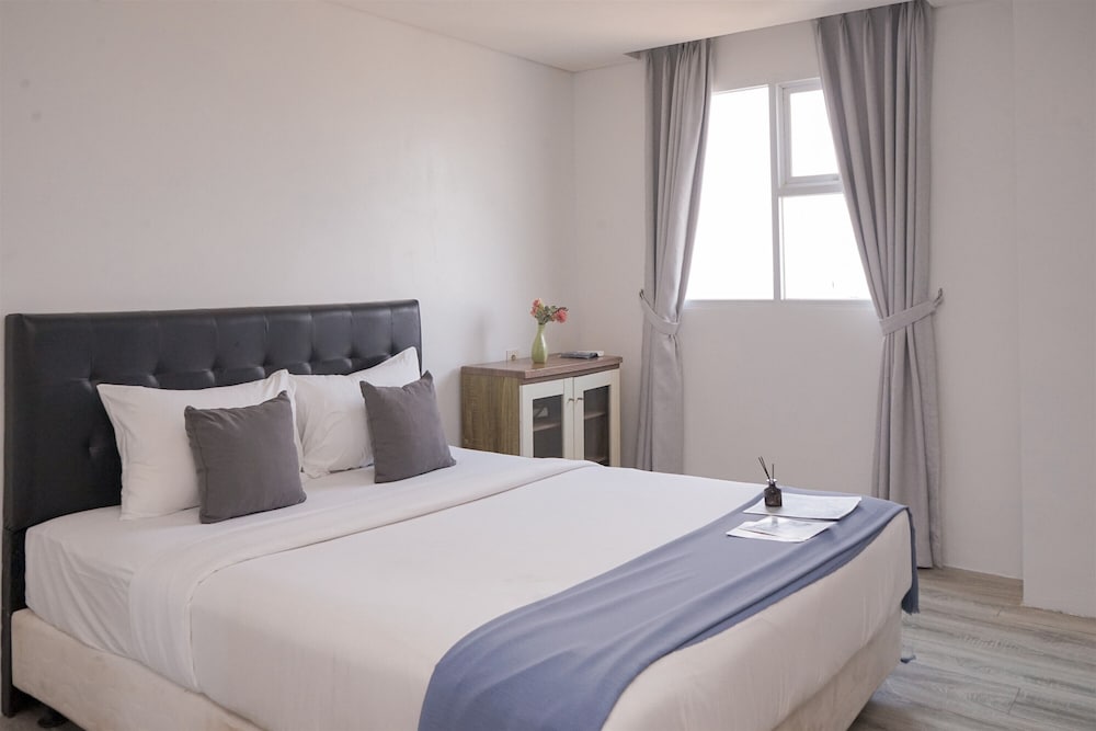Standard Studio, 1 Bedroom (Apartment)