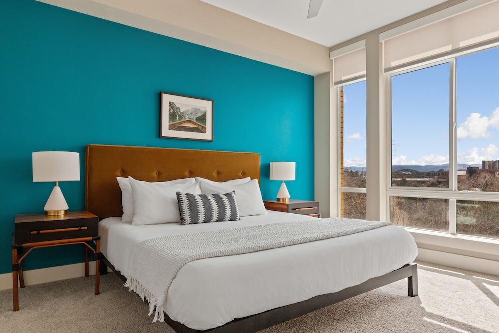 Family Apartment, 2 Bedrooms, 2 Bathrooms (Self Check-in with Virtual Front Desk) - Photo 25
