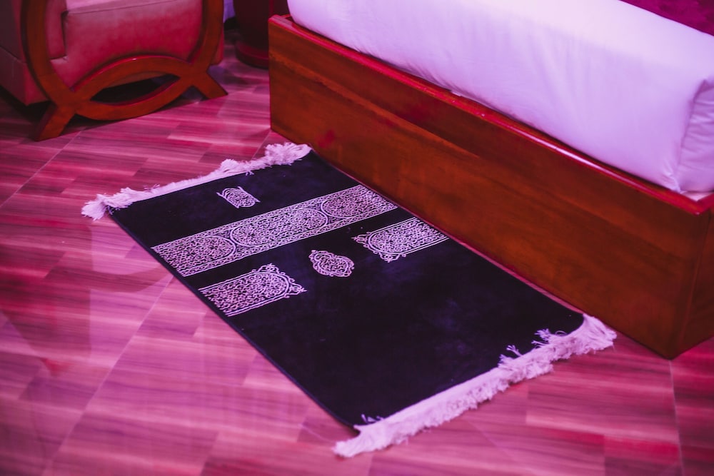 Standard  King Room