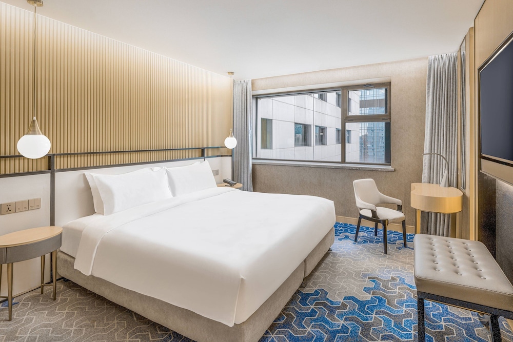Westin, Executive Room, 1 Double Bed
