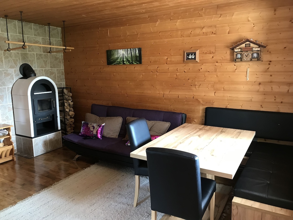 Haus Stadlau, Bilde 6