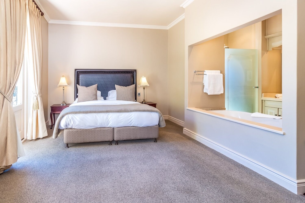 Luxury Villa, 1 Bedroom, Lake View
