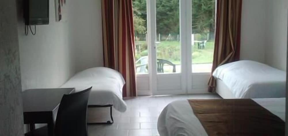 Triple Room photo 2