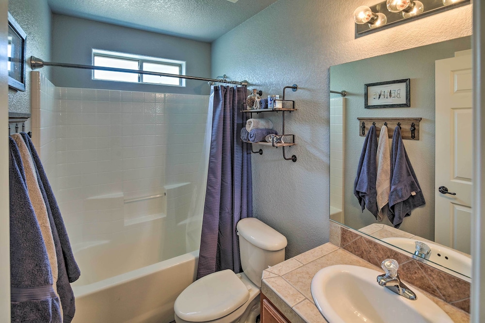 House (3 Bedrooms) photo 2