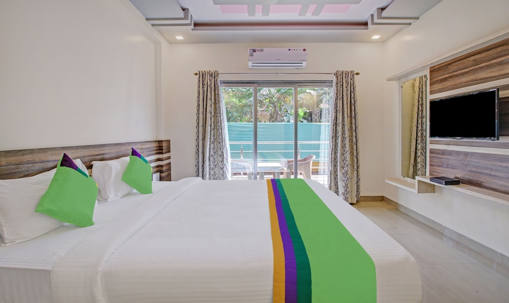 Standard Double Room - Photo 7