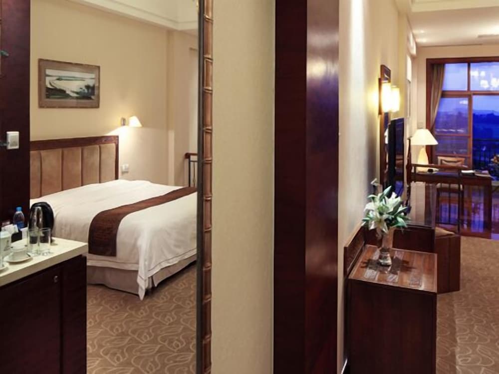 Executive Suite photo 1