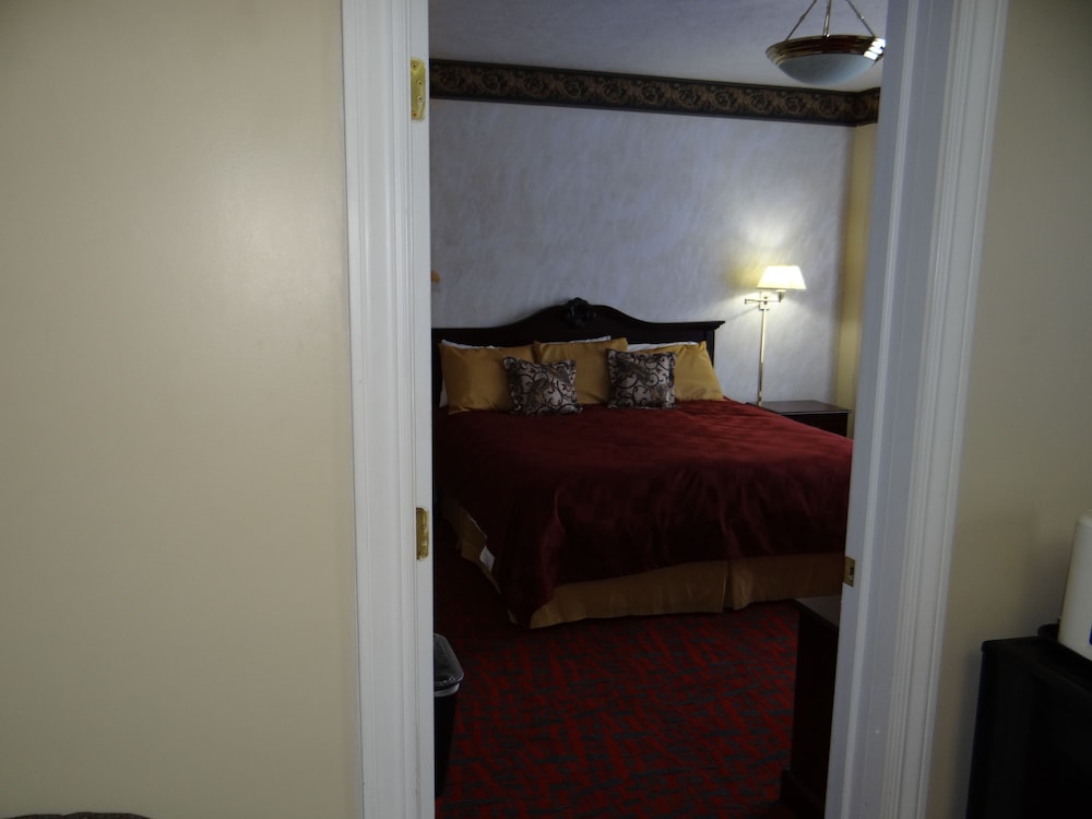 Deluxe Family Suite 2 Bedrooms photo 3
