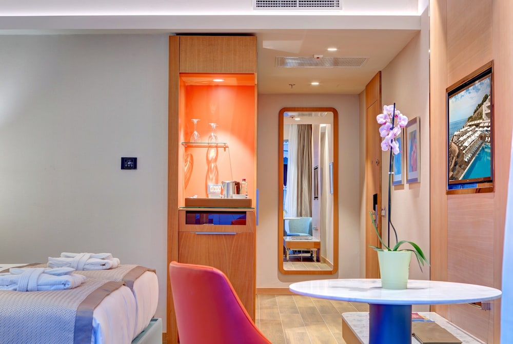 Standard Twin Room, 2 Twin Beds