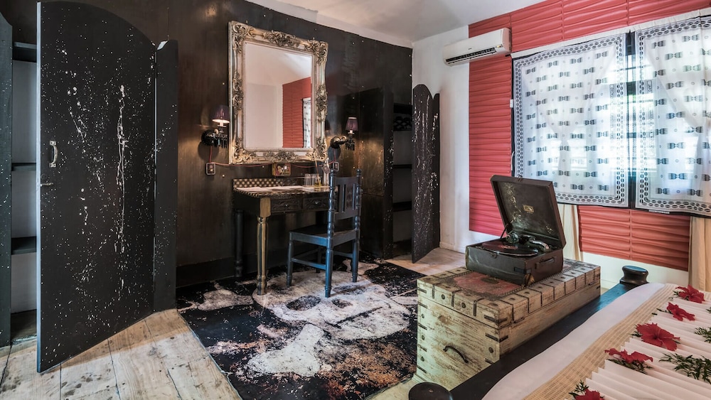 Design Bungalow