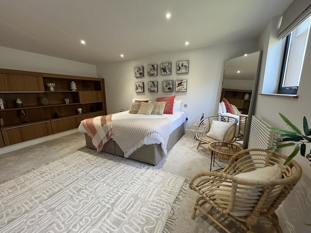 Deluxe Room photo 1