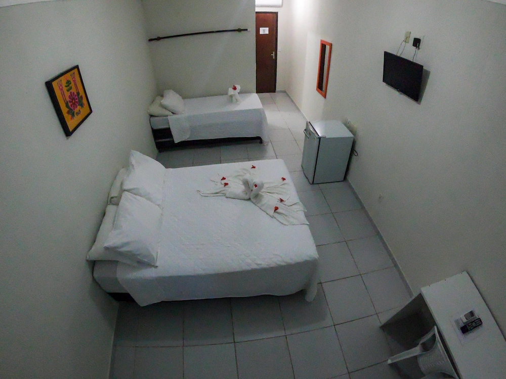 Standard Triple Room photo 3