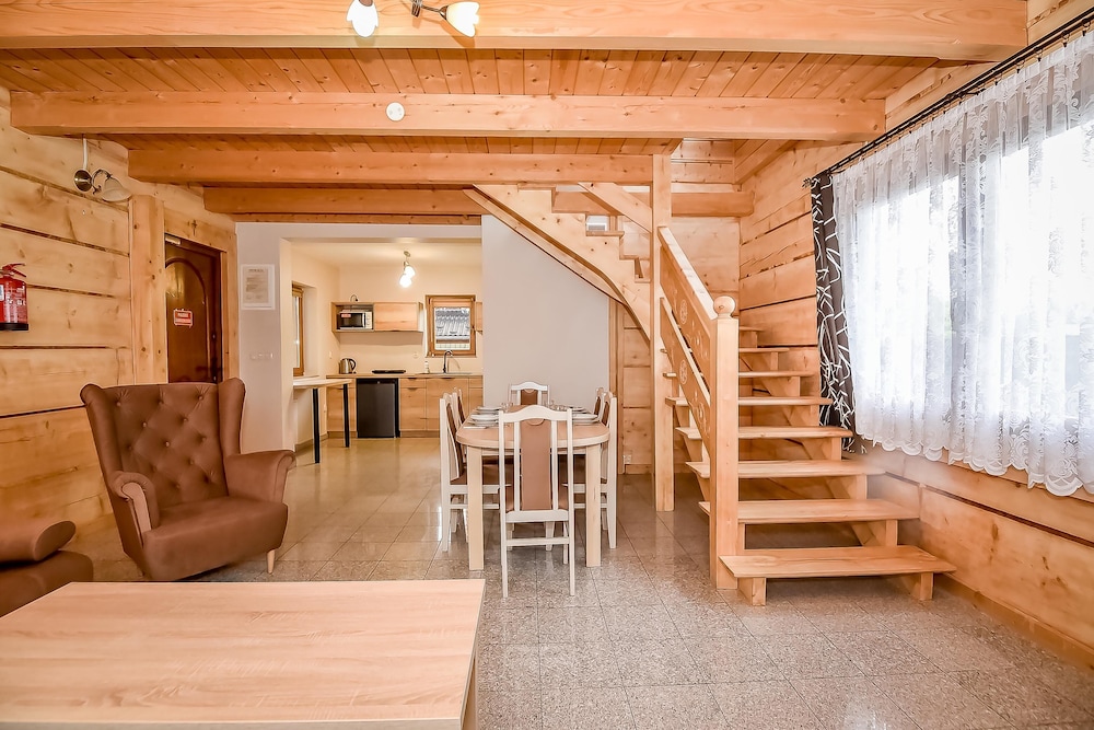 Cabin (B) photo 3