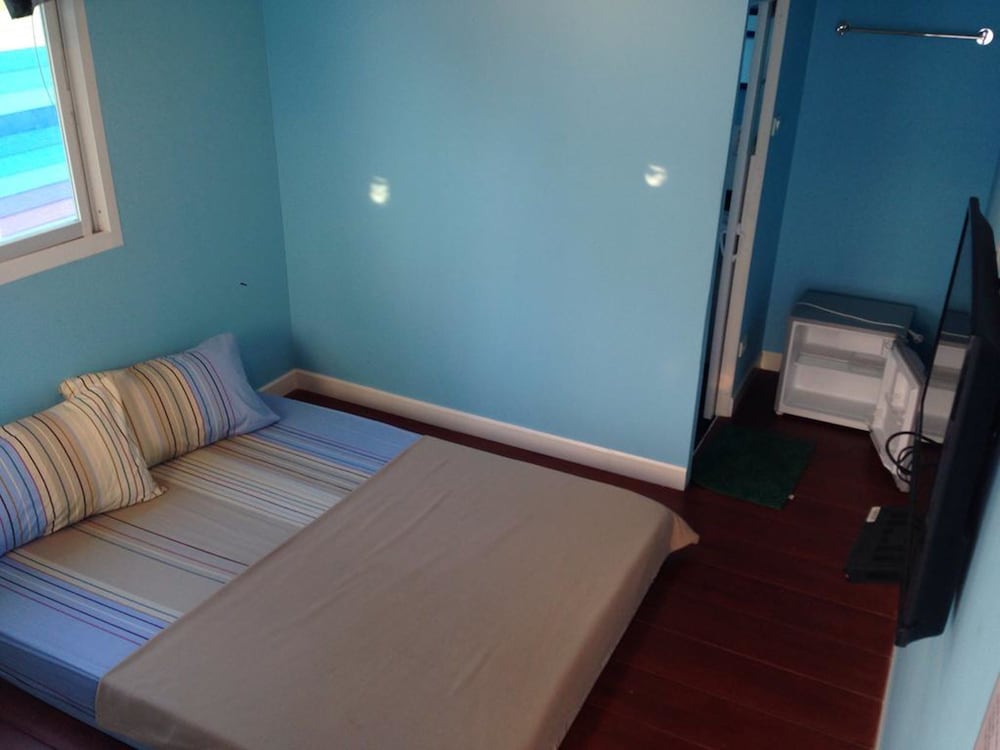 Standard Double Room photo 2
