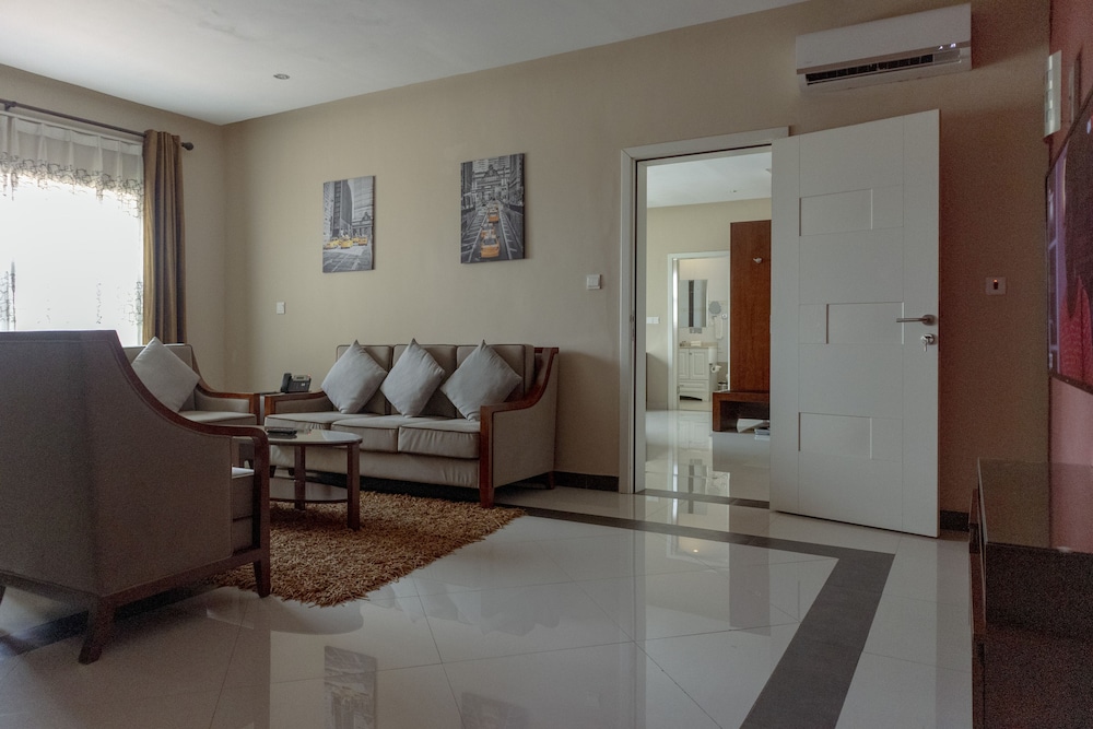 Executive Room photo 2
