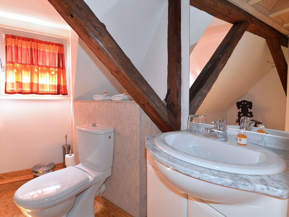 Duplex, Courtyard View (Ammerschwihr) photo 2