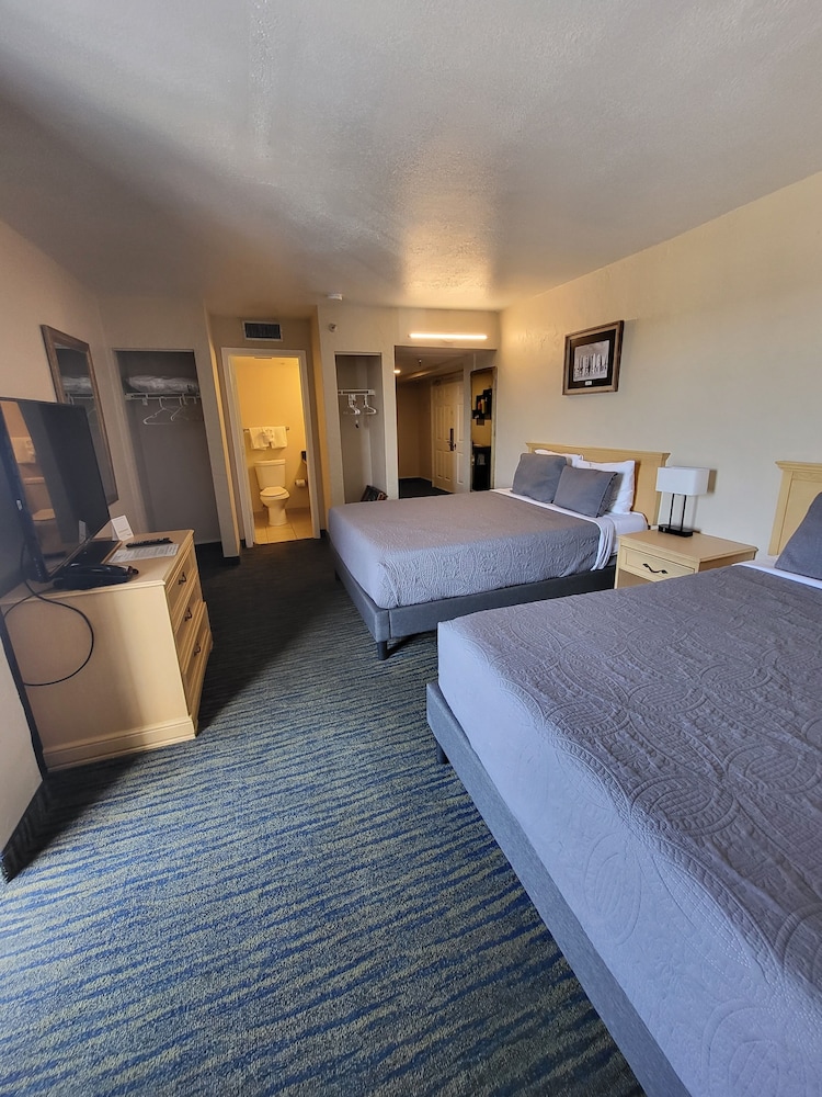 Family Suite, 2 Bedrooms, River View - Photo 5