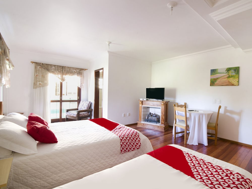 Superior Triple Room, Multiple Beds photo 1