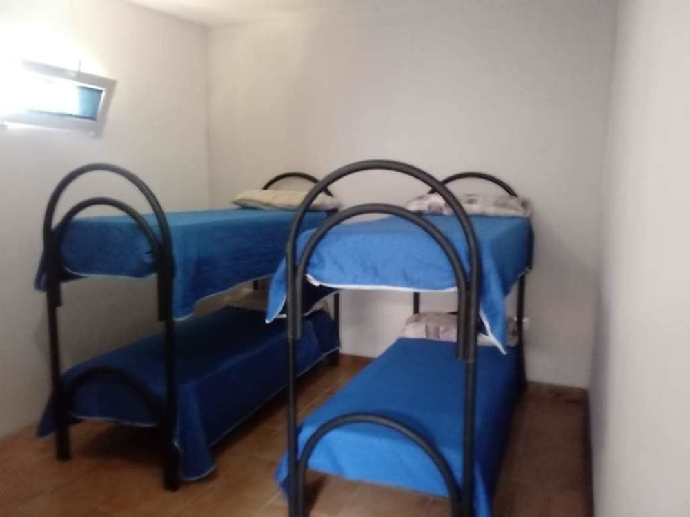 Quadruple Room photo 1