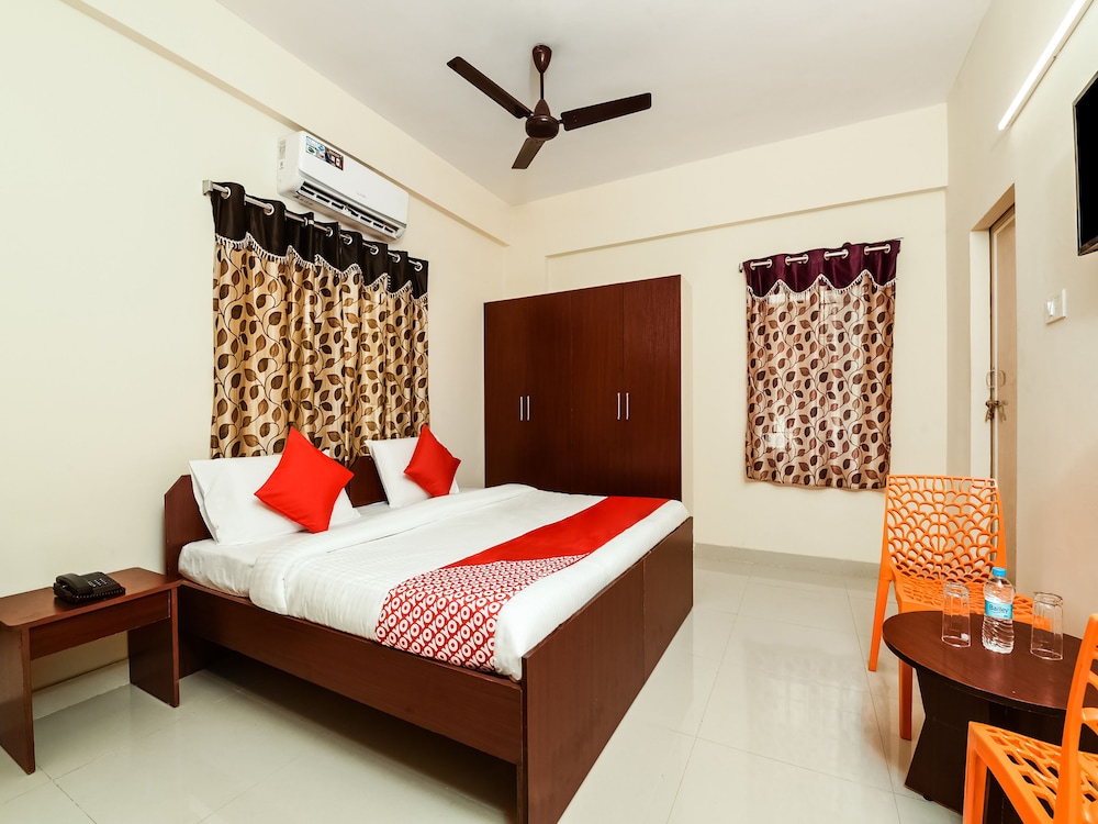 Double Or Twin Room