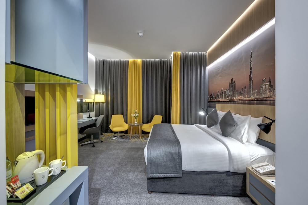 Premium Room photo 2