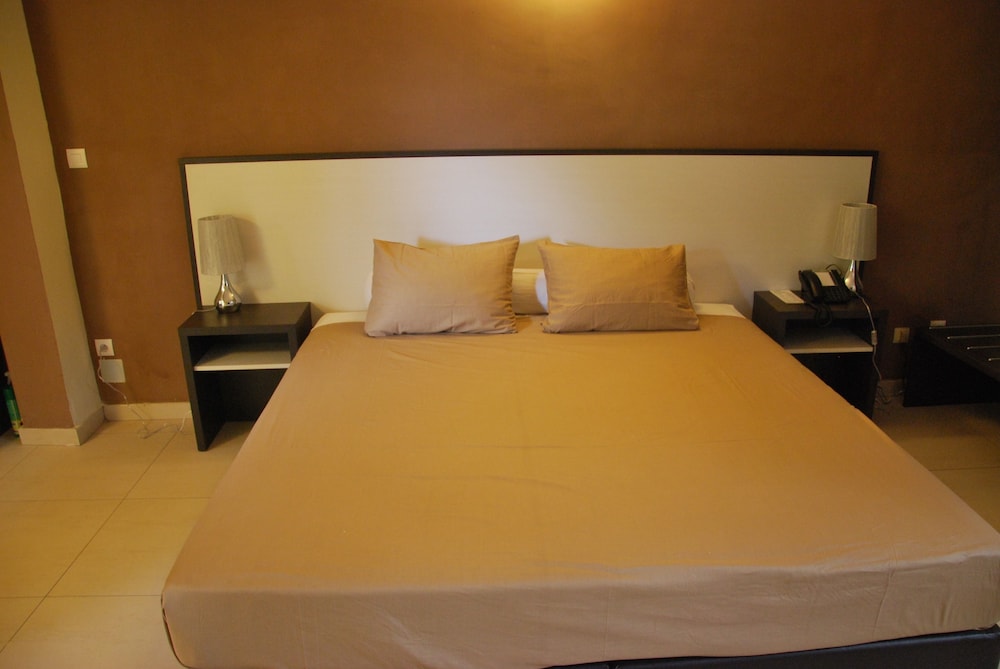 Standard Single Room photo 3