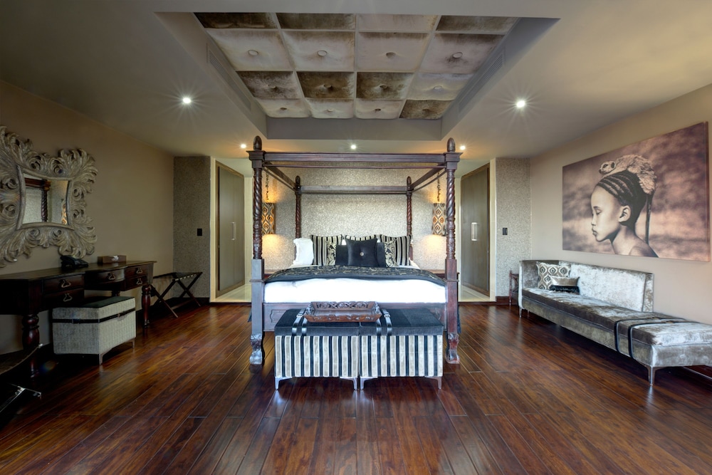 Junior Suite photo 1