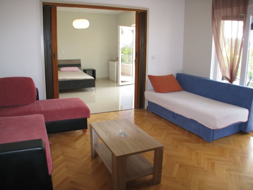 Apartment, 2 Bedrooms (7) photo 3