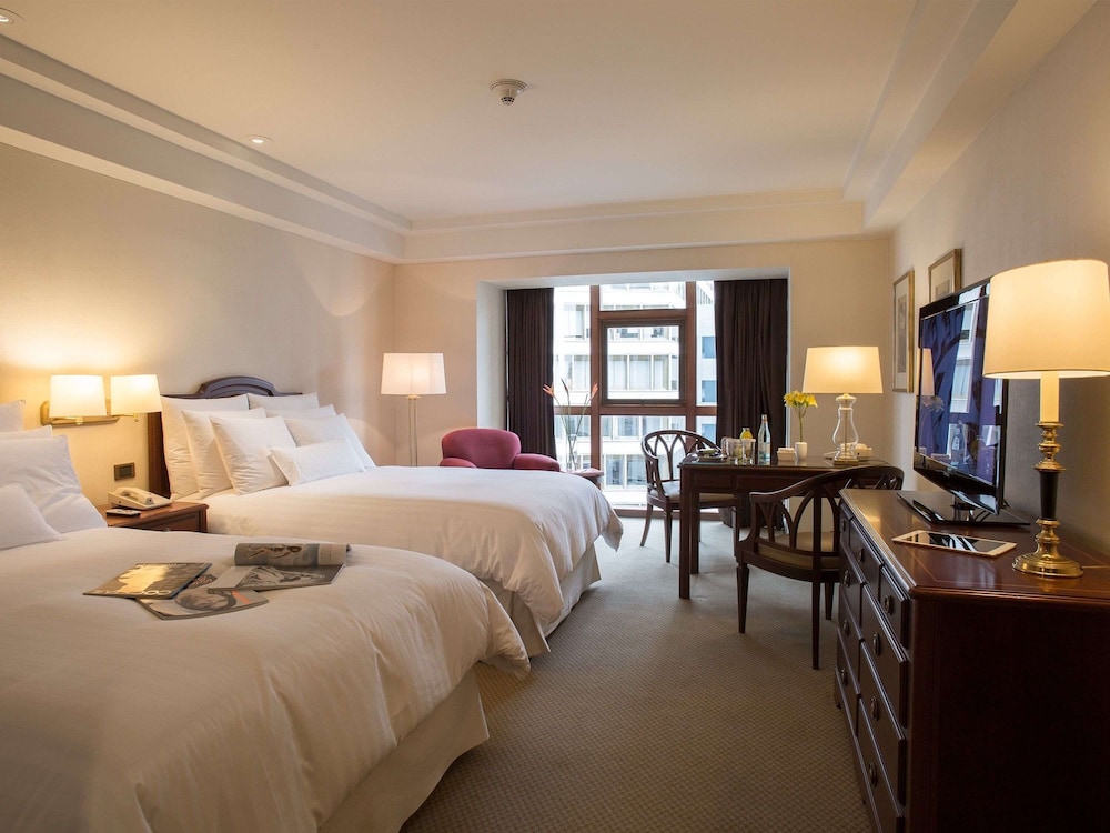 Premier Room, 2 Double Beds - Photo 1