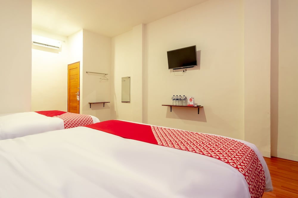 Family Suite - Photo 5