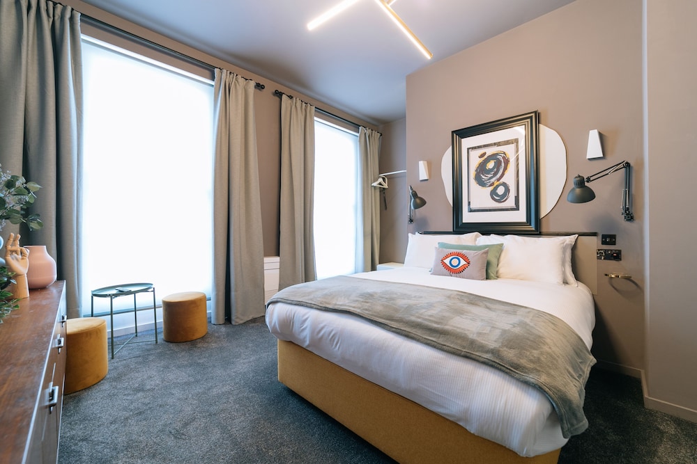 Deluxe Double Room photo 1