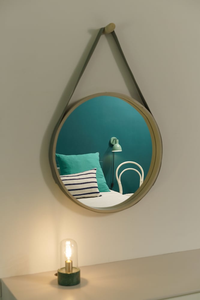 Habitación Deluxe (Familiar)