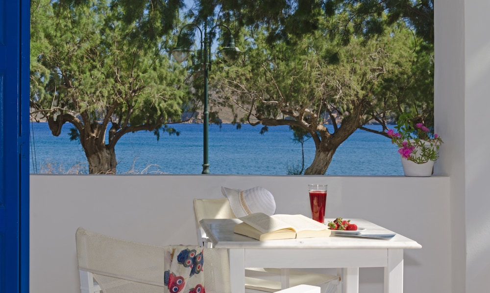 Studio, Sea View - Photo 17