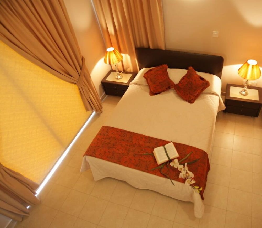 Luxury Villa, 3 Bedrooms, Private Pool photo 1