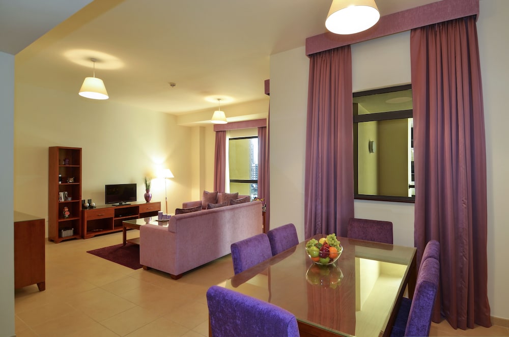 01 Bedroom Apartment - Marina View