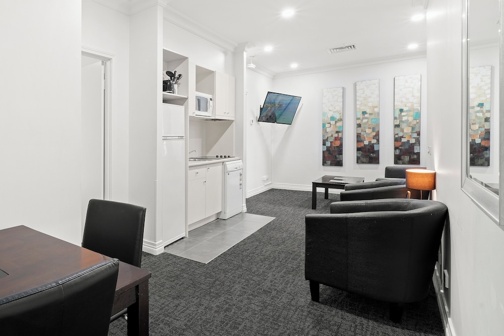 Deluxe Apartment, 2 Bedrooms - Photo 7
