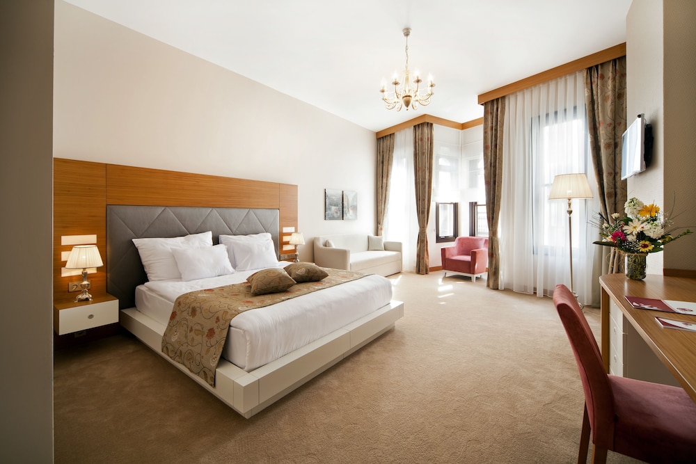 Deluxe Room photo 1