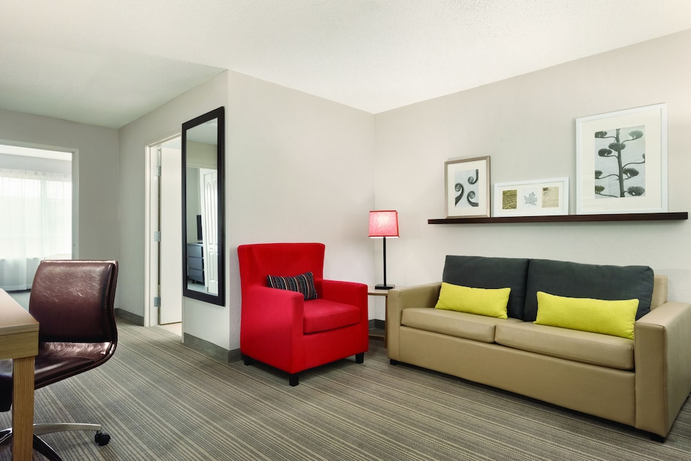 Suite, 1 Bedroom, Non Smoking photo 3