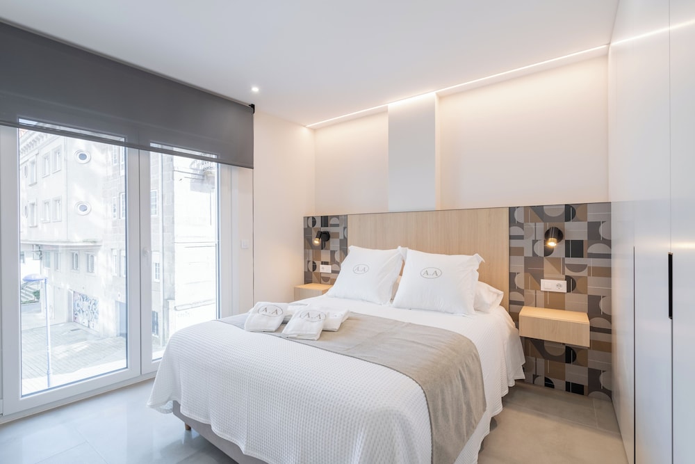 Apartamento Deluxe