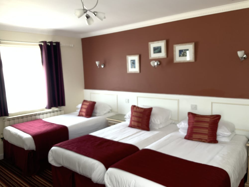 Suite, Ensuite ( (3) with Inland View ) photo 2